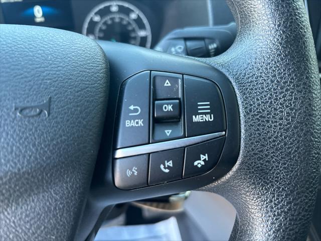 Used 2023 Ford Transit-350 Passenger Van For Sale in Wilmington, OH