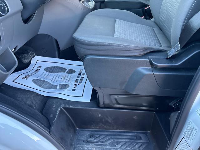 Used 2023 Ford Transit-350 Passenger Van For Sale in Wilmington, OH