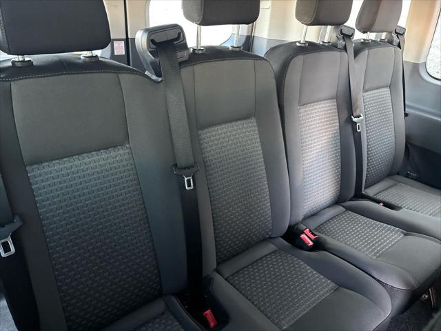 Used 2023 Ford Transit-350 Passenger Van For Sale in Wilmington, OH