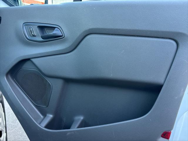 Used 2023 Ford Transit-350 Passenger Van For Sale in Wilmington, OH