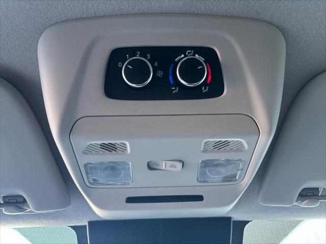 Used 2023 Ford Transit-350 Passenger Van For Sale in Wilmington, OH