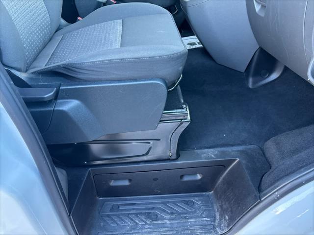 Used 2023 Ford Transit-350 Passenger Van For Sale in Wilmington, OH