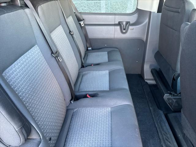 Used 2023 Ford Transit-350 Passenger Van For Sale in Wilmington, OH