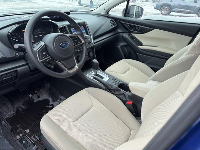 2023 Subaru Impreza Premium 5-Door