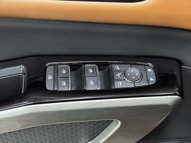 2023 Nissan Pathfinder Platinum 4WD [13]