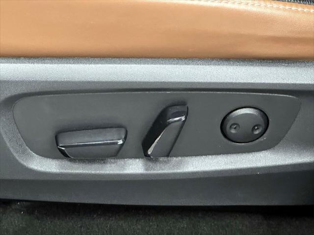 2023 Nissan Pathfinder Platinum 4WD [15]