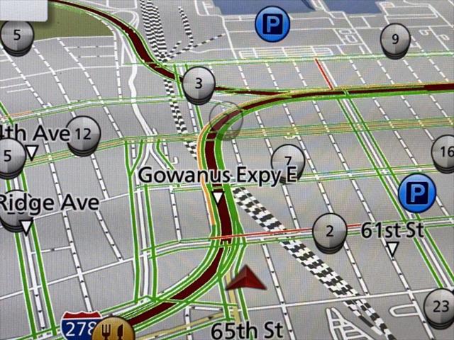 2023 Nissan Pathfinder Platinum 4WD [29]