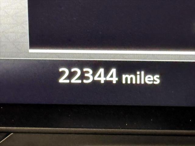 2023 Nissan Pathfinder Platinum 4WD [33]