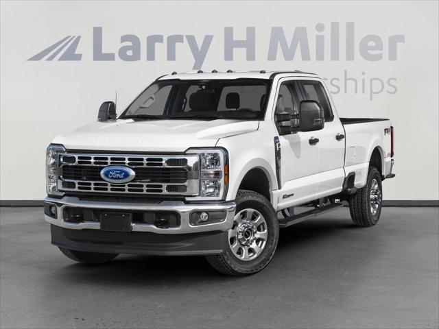 2024 Ford F-350 XLT