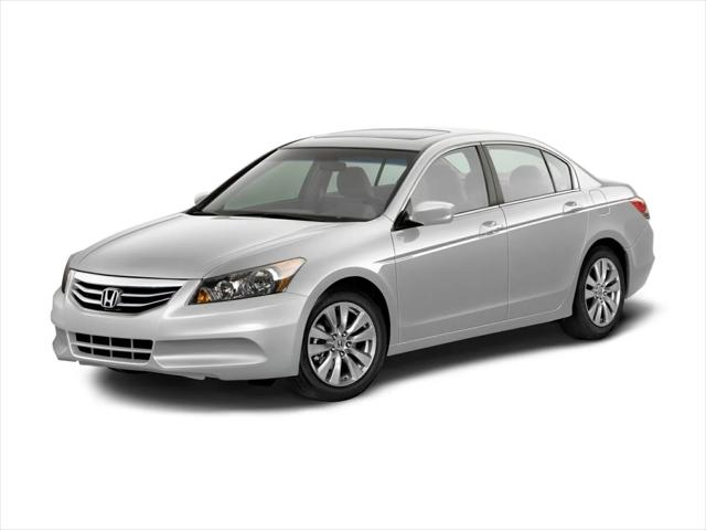 2011 Honda Accord EXL