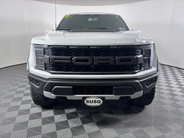 2023 Ford F-150 Raptor 2023 Ford F-150 Raptor