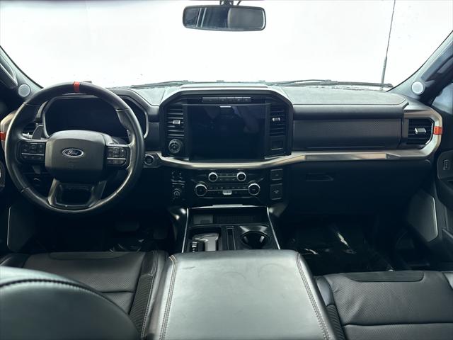 2023 Ford F-150 Raptor 2023 Ford F-150 Raptor