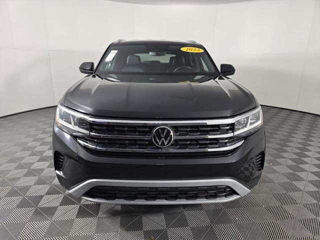 2023 Volkswagen Atlas Cross Sport 2.0T SE