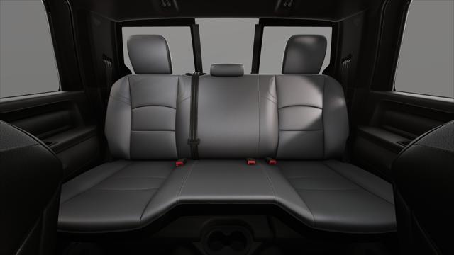 2026 RAM Ram 2500 RAM 2500 TRADESMAN CREW CAB 4X4 64 BOX 2026 RAM Ram 2500 RAM 2500 TRADESMAN CREW CAB 4X4 64 BOX