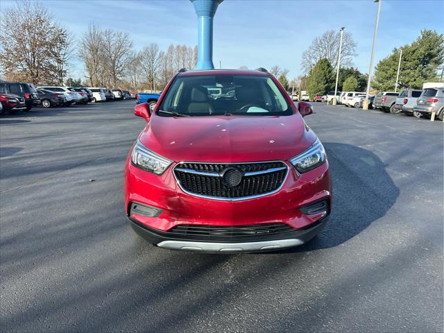 2020 Buick Encore FWD Preferred