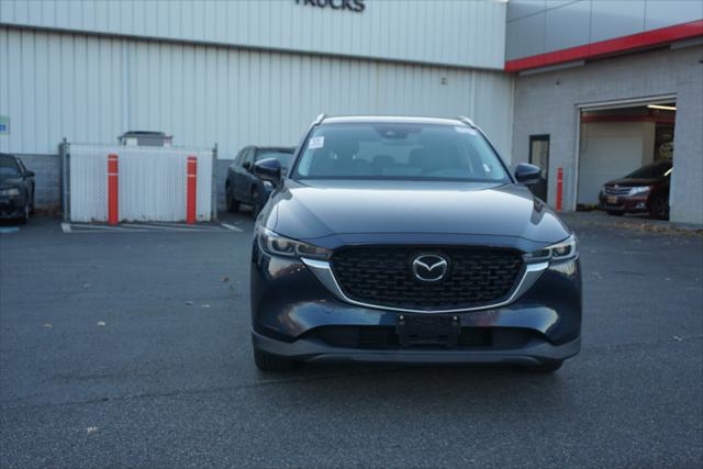 2023 Mazda CX-5 2.5 S Premium Plus