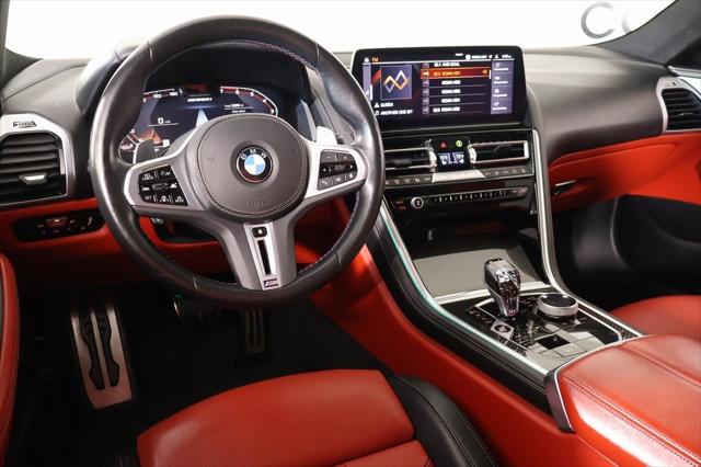 2023 BMW M850i Gtan Coupe xDrive