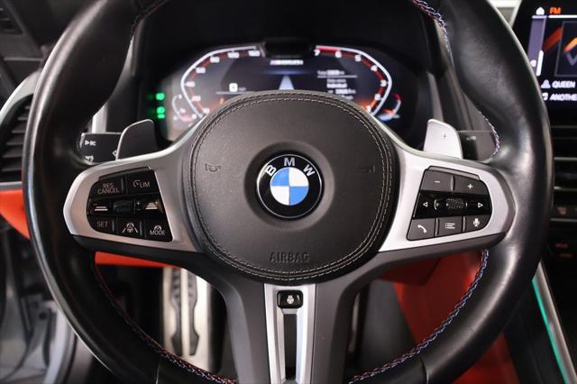 2023 BMW M850i Gtan Coupe xDrive