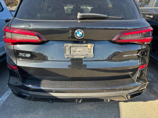2021 BMW X5 sDrive40i 2021 BMW X5 sDrive40i