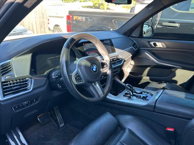 2021 BMW X5 sDrive40i 2021 BMW X5 sDrive40i
