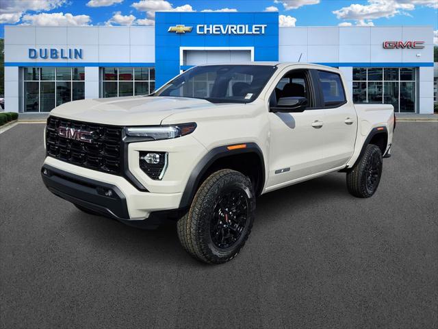 2026 GMC Canyon Elevation, RWD for sale in Dublin, GA