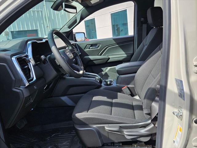 2026 GMC Canyon Elevation, RWD