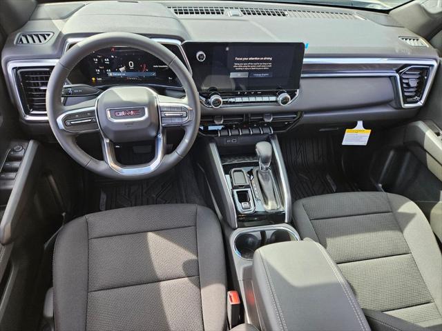 2026 GMC Canyon Elevation, RWD
