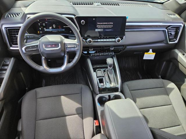 2026 GMC Canyon Elevation, RWD