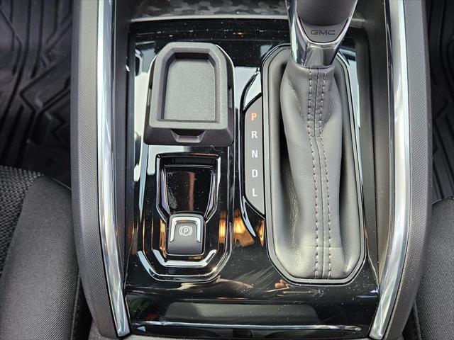 2026 GMC Canyon Elevation, RWD