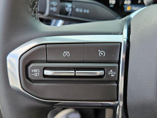 2026 GMC Canyon Elevation, RWD