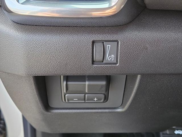 2026 GMC Canyon Elevation, RWD