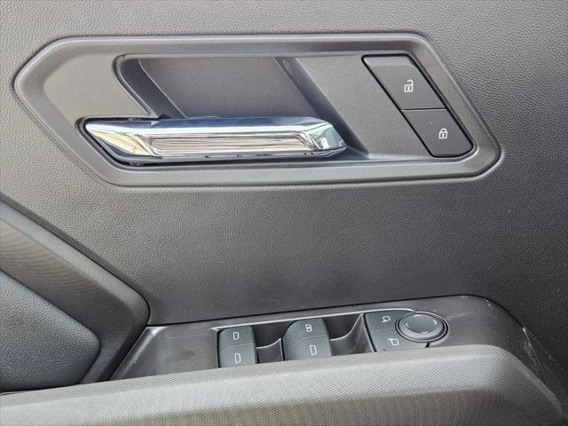 2026 GMC Canyon Elevation, RWD