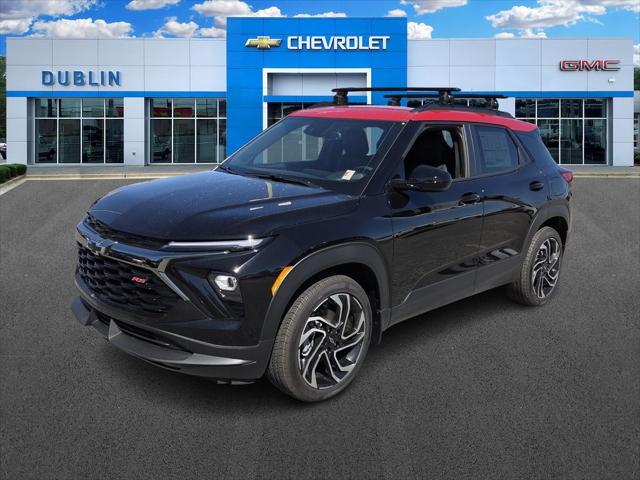 2026 Chevrolet TrailBlazer FWD RS for sale in Dublin, GA