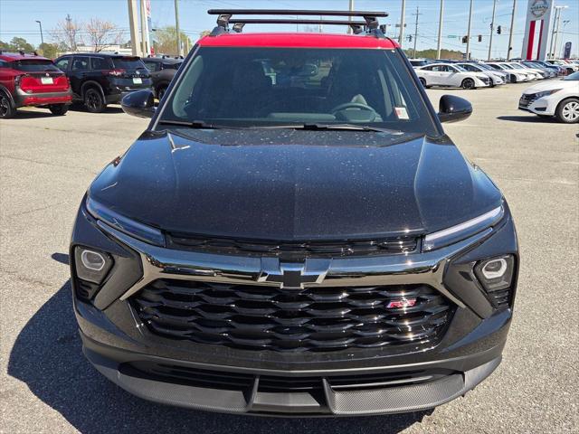 2026 Chevrolet TrailBlazer FWD RS