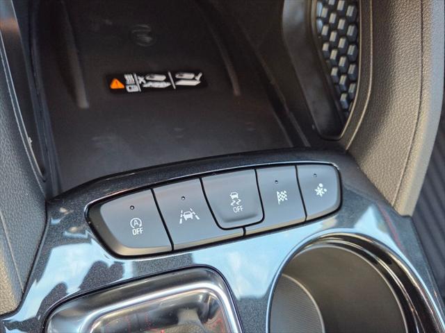 2026 Chevrolet TrailBlazer FWD RS