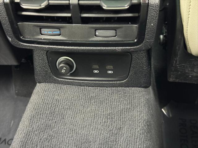 2023 Audi Q3 Premium Plus 45 TFSI S line quattro Tiptronic