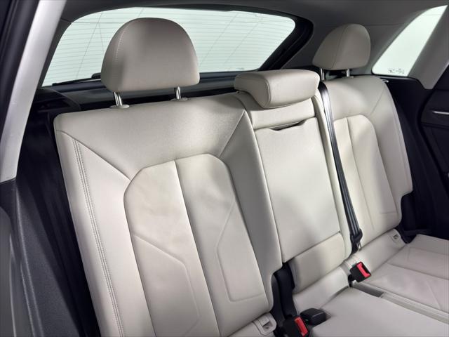 2023 Audi Q3 Premium Plus 45 TFSI S line quattro Tiptronic