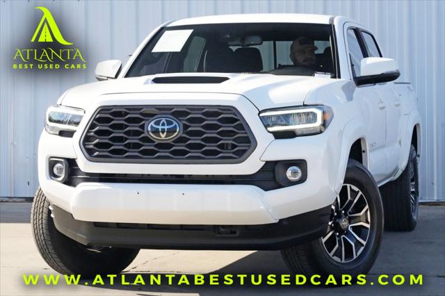 2022 Toyota Tacoma TRD Sport for sale in Norcross, GA