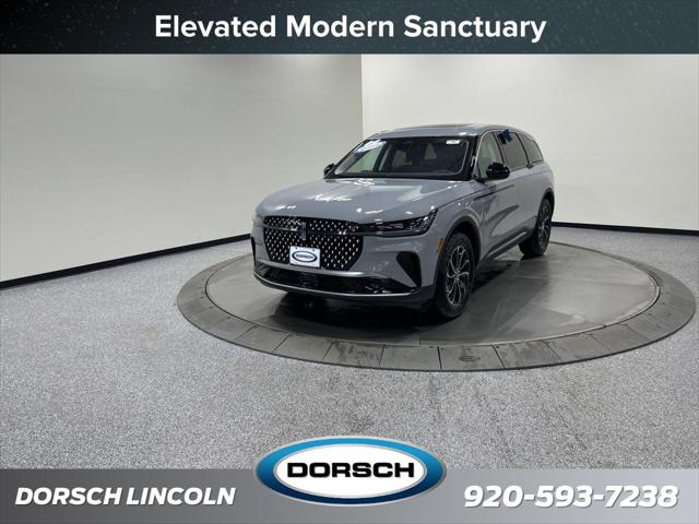 2026 Lincoln Nautilus Premiere for sale in Green Bay, WI