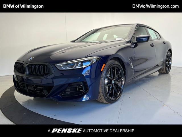 2026 BMW 840i Gran Coupe xDrive for sale in Wilmington, NC