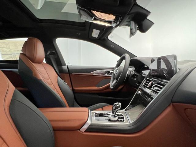 2026 BMW 840i Gran Coupe xDrive