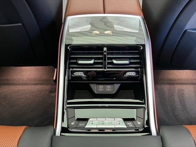 2026 BMW 840i Gran Coupe xDrive