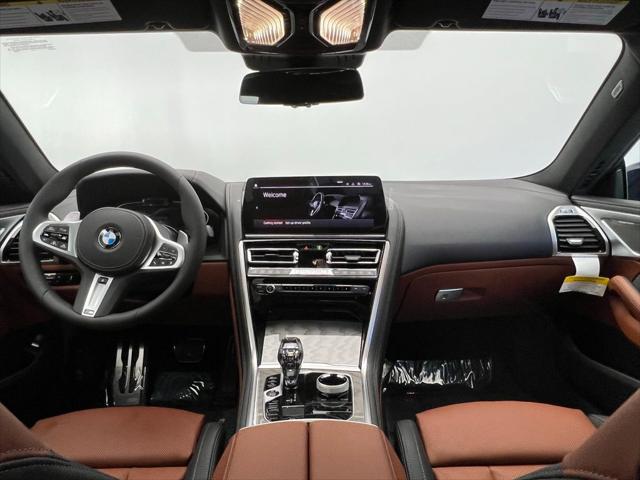 2026 BMW 840i Gran Coupe xDrive