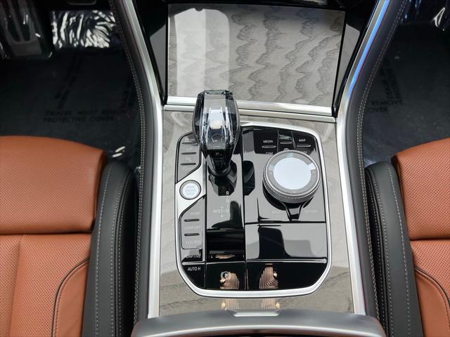 2026 BMW 840i Gran Coupe xDrive