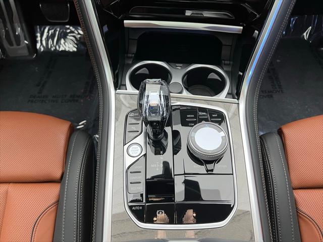 2026 BMW 840i Gran Coupe xDrive