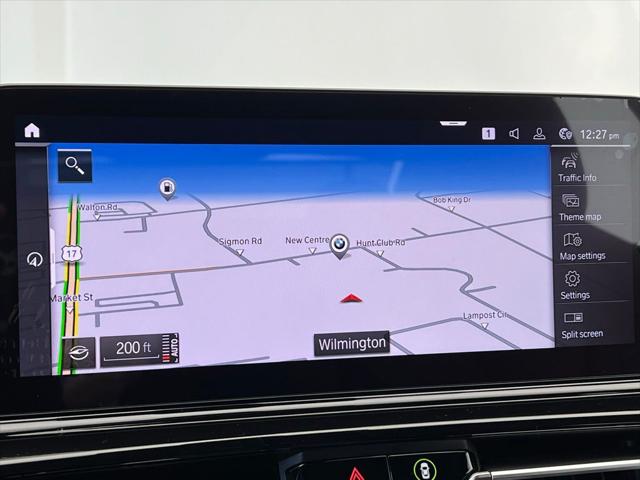 2026 BMW 840i Gran Coupe xDrive