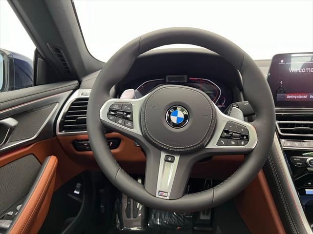 2026 BMW 840i Gran Coupe xDrive