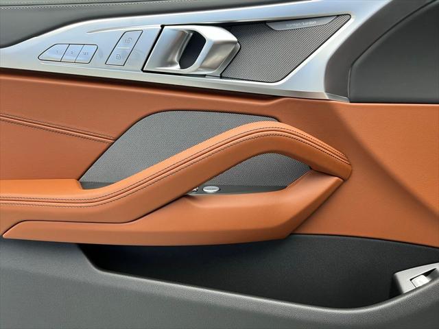 2026 BMW 840i Gran Coupe xDrive