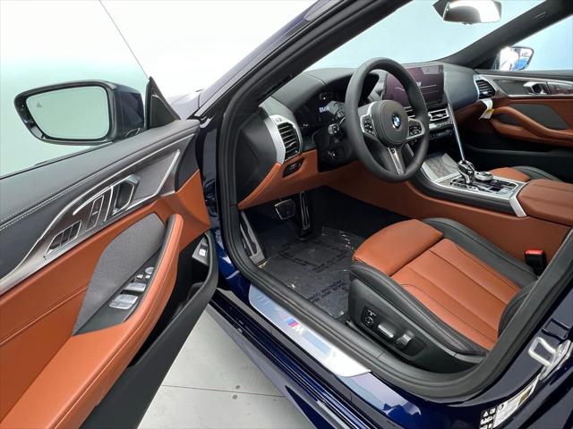 2026 BMW 840i Gran Coupe xDrive