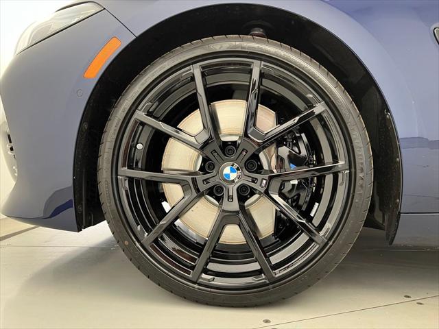 2026 BMW 840i Gran Coupe xDrive